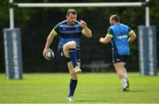 7 May 2018; Cian Healy during Leinster Rugby squad training at UCD in Dublin. Photo by Ramsey Cardy/Sportsfile