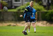 7 May 2018; James Tracy during Leinster Rugby squad training at UCD in Dublin. Photo by Ramsey Cardy/Sportsfile