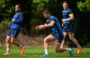 7 May 2018; Rob Kearney during Leinster Rugby squad training at UCD in Dublin. Photo by Ramsey Cardy/Sportsfile