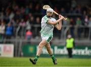 7 May 2018; Jamie Power of Limerick during the Bord Gáis Energy Munster GAA Hurling U21 Championship quarter-final match between Clare and Limerick at Cusack Park in Ennis, Clare. Photo by Eóin Noonan/Sportsfile