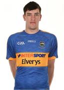 10 May 2018; Mark Russell of Tipperary during the Tipperary Hurling Squad Portraits 2018 at Semple Stadium in Thurles, Co Tipperary. Photo by Matt Browne/Sportsfile
