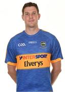 10 May 2018; Seamus Callanan of Tipperary during the Tipperary Hurling Squad Portraits 2018 at Semple Stadium in Thurles, Co Tipperary. Photo by Matt Browne/Sportsfile