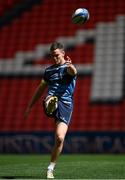 11 May 2018; Jonathan Sexton during the Leinster Rugby captains run at the San Mames Stadium, in Bilbao, Spain. Photo by Ramsey Cardy/Sportsfile