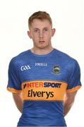 11 May 2018; Liam Treacy during Tipperary Football Squad Portraits 2018 at Semple Stadium, Thurles, in Tipperary. Photo by Matt Browne/Sportsfile