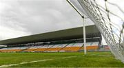 12 May 2018; A general view of Bord na Mona O'Connor Park before the Leinster GAA Hurling Senior Championship First Round match between Offaly and Galway at Bord na Mona O'Connor Park in Tullamore, Offaly. Photo by Ray McManus/Sportsfile
