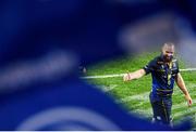 12 May 2018; Scott Fardy of Leinster celebrates following the European Rugby Champions Cup Final match between Leinster and Racing 92 at San Mames Stadium in Bilbao, Spain. Photo by Stephen McCarthy/Sportsfile