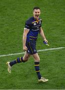 12 May 2018; Jonathan Sexton of Leinster celebrates following the European Rugby Champions Cup Final match between Leinster and Racing 92 at San Mames Stadium in Bilbao, Spain. Photo by Stephen McCarthy/Sportsfile