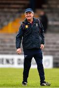13 May 2018; Westmeath manager Michael Ryan ahead of the Joe McDonagh Cup Round 2 match between Westmeath and Meath at TEG Cusack Park in Westmeath. Photo by Sam Barnes/Sportsfile