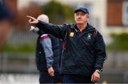13 May 2018; Westmeath manager Michael Ryan during the Joe McDonagh Cup Round 2 match between Westmeath and Meath at TEG Cusack Park in Westmeath. Photo by Sam Barnes/Sportsfile