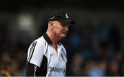 13 May 2018; Kilkenny manager Brian Cody ahead of the Leinster GAA Hurling Senior Championship Round 1 match between Dublin and Kilkenny at Parnell Park in Dublin. Photo by Daire Brennan/Sportsfile