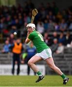 13 May 2018; Patrick Conneely of Meath during the Joe McDonagh Cup Round 2 match between Westmeath and Meath at TEG Cusack Park in Westmeath. Photo by Sam Barnes/Sportsfile