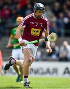 13 May 2018; Paul Greville of Westmeath during the Joe McDonagh Cup Round 2 match between Westmeath and Meath at TEG Cusack Park in Westmeath. Photo by Sam Barnes/Sportsfile