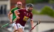 13 May 2018; Robbie Greville of Westmeath during the Joe McDonagh Cup Round 2 match between Westmeath and Meath at TEG Cusack Park in Westmeath. Photo by Sam Barnes/Sportsfile