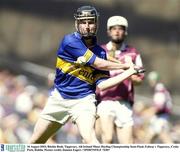 10 August 2003; Ritchie Ruth, Tipperary. All-Ireland Minor Hurling Championship Semi-Final, Galway v Tipperary, Croke Park, Dublin. Picture credit; Damien Eagers / SPORTSFILE *EDI*