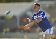 12 May 2018; Stephen Attride of Laois during the Leinster GAA Football Senior Championship Preliminary Round match between Wexford and Laois at Innovate Wexford Park in Wexford. Photo by Matt Browne/Sportsfile