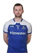 12 May 2018; Conor Forde of Monaghan during Monaghan Football Squad portraits 2018 at Monaghan County Training Grounds in Cloghan, Monaghan. Photo by Oliver McVeigh/Sportsfile