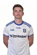 12 May 2018; Dessie Mone of Monaghan during Monaghan Football Squad portraits 2018 at Monaghan County Training Grounds in Cloghan, Monaghan. Photo by Oliver McVeigh/Sportsfile