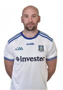 12 May 2018; Gavin Doogan of Monaghan during Monaghan Football Squad portraits 2018 at Monaghan County Training Grounds in Cloghan, Monaghan. Photo by Oliver McVeigh/Sportsfile