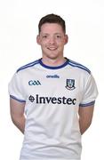 12 May 2018; Conor McManus of Monaghan during Monaghan Football Squad portraits 2018 at Monaghan County Training Grounds in Cloghan, Monaghan. Photo by Oliver McVeigh/Sportsfile