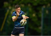 15 May 2018; Luke McGrath during Leinster Rugby squad training at UCD in Dublin. Photo by Eóin Noonan/Sportsfile