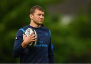 15 May 2018; Ross Molony during Leinster Rugby squad training at UCD in Dublin. Photo by Eóin Noonan/Sportsfile