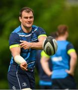 15 May 2018; Rhys Ruddock during Leinster Rugby squad training at UCD in Dublin. Photo by Eóin Noonan/Sportsfile