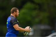 15 May 2018; Sean Cronin during Leinster Rugby squad training at UCD in Dublin. Photo by Eóin Noonan/Sportsfile