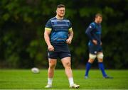 15 May 2018; Andrew Porter during Leinster Rugby squad training at UCD in Dublin. Photo by Eóin Noonan/Sportsfile