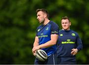 15 May 2018; Jack Conan during Leinster Rugby squad training at UCD in Dublin. Photo by Eóin Noonan/Sportsfile