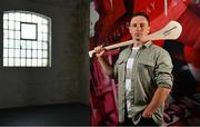 15 May 2018; One of Cork’s most stylish freetakers Anthony Nash launches Littlewoods Ireland’s #StyleOfPlay campaign for the All-Ireland Senior Hurling Championship. The fashion, sportswear, electrical and homeware retailer is offering fans the chance to win €5,000 for their club as well as a bespoke mural for their hurling wall. For more information follow Littlewoods Ireland on Facebook, Twitter, Instagram, Snapchat, and blog.littlewoodsireland.ie. Photo by Sam Barnes/Sportsfile