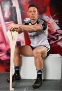 15 May 2018; One of Cork’s most stylish freetakers Anthony Nash launches Littlewoods Ireland’s #StyleOfPlay campaign for the All-Ireland Senior Hurling Championship. The fashion, sportswear, electrical and homeware retailer is offering fans the chance to win €5,000 for their club as well as a bespoke mural for their hurling wall. For more information follow Littlewoods Ireland on Facebook, Twitter, Instagram, Snapchat, and blog.littlewoodsireland.ie. Photo by Sam Barnes/Sportsfile