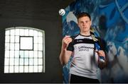 15 May 2018; One of Waterford’s most stylish players Austin Gleeson launches Littlewoods Ireland’s #StyleOfPlay campaign for the All-Ireland Senior Hurling Championship. The fashion, sportswear, electrical and homeware retailer is offering fans the chance to win €5,000 for their club as well as a bespoke mural for their hurling wall. For more information follow Littlewoods Ireland on Facebook, Twitter, Instagram, Snapchat, and blog.littlewoodsireland.ie. Photo by Sam Barnes/Sportsfile