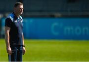 6 May 2018; Dublin manager Mick Bohan before the Lidl Ladies Football National League Division 1 Final match between Dublin and Mayo at Parnell Park in Dublin. Photo by Piaras Ó Mídheach/Sportsfile