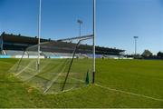 6 May 2018; A general view of the pitch before the Lidl Ladies Football National League Division 2 Final match between Cavan and Tipperary at Parnell Park in Dublin. Photo by Piaras Ó Mídheach/Sportsfile