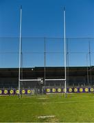 6 May 2018; A general view of the pitch before the Lidl Ladies Football National League Division 2 Final match between Cavan and Tipperary at Parnell Park in Dublin. Photo by Piaras Ó Mídheach/Sportsfile