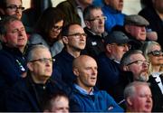 18 May 2018; Republic of Ireland manager Martin O’Neill in attendance during the SSE Airtricity League Premier Division match between Bohemians and Dundalk at Dalymount Park in Dublin. Photo by Sam Barnes/Sportsfile
