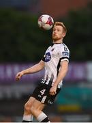 18 May 2018; Sean Hoare of Dundalk during the SSE Airtricity League Premier Division match between Bohemians and Dundalk at Dalymount Park in Dublin. Photo by Ben McShane/Sportsfile