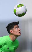 19 May 2018; Callum O'Dowda during Republic of Ireland squad training at the FAI National Training Centre in Abbotstown, Dublin. Photo by Stephen McCarthy/Sportsfile