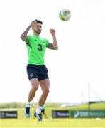 19 May 2018; Sean Maguire during Republic of Ireland squad training at the FAI National Training Centre in Abbotstown, Dublin. Photo by Stephen McCarthy/Sportsfile