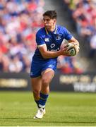 19 May 2018; Joey Carbery of Leinster during the Guinness PRO14 semi-final match between Leinster and Munster at the RDS Arena in Dublin. Photo by Stephen McCarthy/Sportsfile