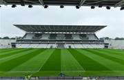20 May 2018; A general view of Páirc Ui Chaoimh prior to the Munster GAA Hurling Senior Championship Round 1 match between Cork and Clare at Páirc Uí Chaoimh in Cork. Photo by Brendan Moran/Sportsfile