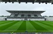20 May 2018; A general view of Páirc Ui Chaoimh prior to the Munster GAA Hurling Senior Championship Round 1 match between Cork and Clare at Páirc Uí Chaoimh in Cork. Photo by Brendan Moran/Sportsfile