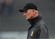 20 May 2018; Kilkenny manager Brian Cody before the Leinster GAA Hurling Senior Championship Round 2 match between Kilkenny and Offaly at Nowlan Park in Kilkenny. Photo by Piaras Ó Mídheach/Sportsfile
