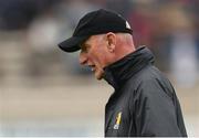 20 May 2018; Kilkenny manager Brian Cody before the Leinster GAA Hurling Senior Championship Round 2 match between Kilkenny and Offaly at Nowlan Park in Kilkenny. Photo by Piaras Ó Mídheach/Sportsfile