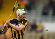 20 May 2018; Liam Blanchfield of Kilkenny during the Leinster GAA Hurling Senior Championship Round 2 match between Kilkenny and Offaly at Nowlan Park in Kilkenny. Photo by Piaras Ó Mídheach/Sportsfile