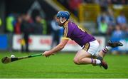20 May 2018; Kevin Foley of Wexford during the Leinster GAA Hurling Senior Championship Round 2 match between Wexford and Dublin at Innovate Wexford Park in Wexford. Photo by Daire Brennan/Sportsfile