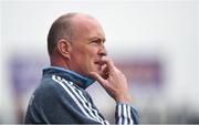 20 May 2018; Dublin manager Pat Gilroy during the Leinster GAA Hurling Senior Championship Round 2 match between Wexford and Dublin at Innovate Wexford Park in Wexford. Photo by Daire Brennan/Sportsfile