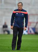 20 May 2018; Cork manager John Meyler prior to the Munster GAA Hurling Senior Championship Round 1 match between Cork and Clare at Páirc Uí Chaoimh in Cork. Photo by Brendan Moran/Sportsfile