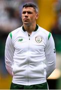20 May 2018; Jonathan Walters of Republic of Ireland XI during Scott Brown's testimonial match between Celtic and Republic of Ireland XI at Celtic Park in Glasgow, Scotland. Photo by Stephen McCarthy/Sportsfile