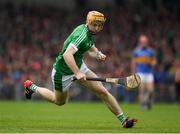 20 May 2018; Richie English of Limerick during the Munster GAA Hurling Senior Championship Round 1 match between Limerick and Tipperary at the Gaelic Grounds in Limerick. Photo by Ray McManus/Sportsfile